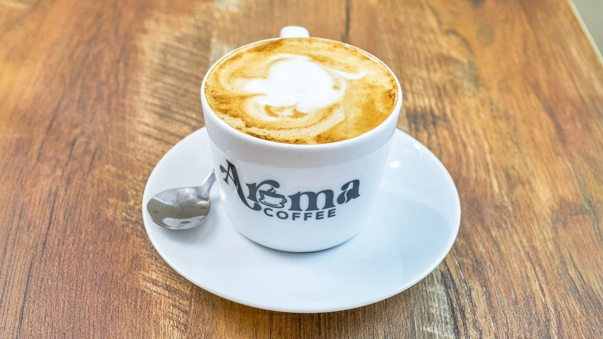 Caramel Macchiato